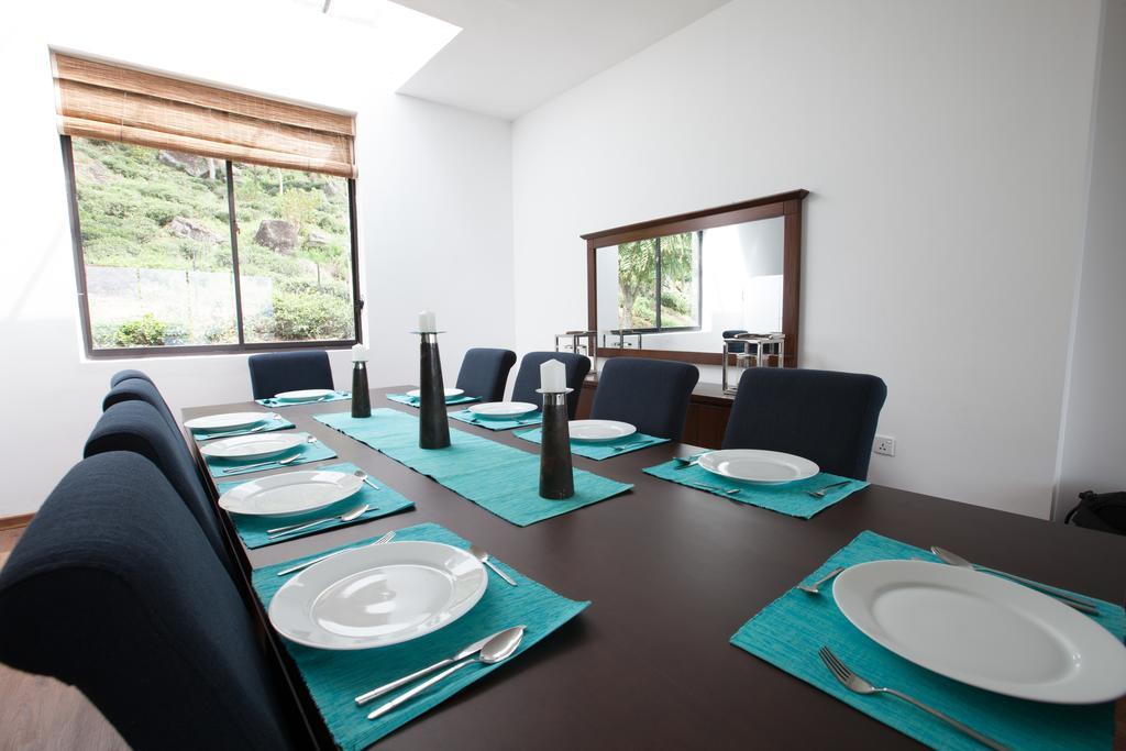 Kotmale Ramboda Villa חדר תמונה