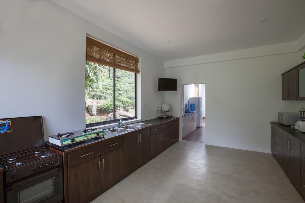 Kotmale Ramboda Villa חדר תמונה