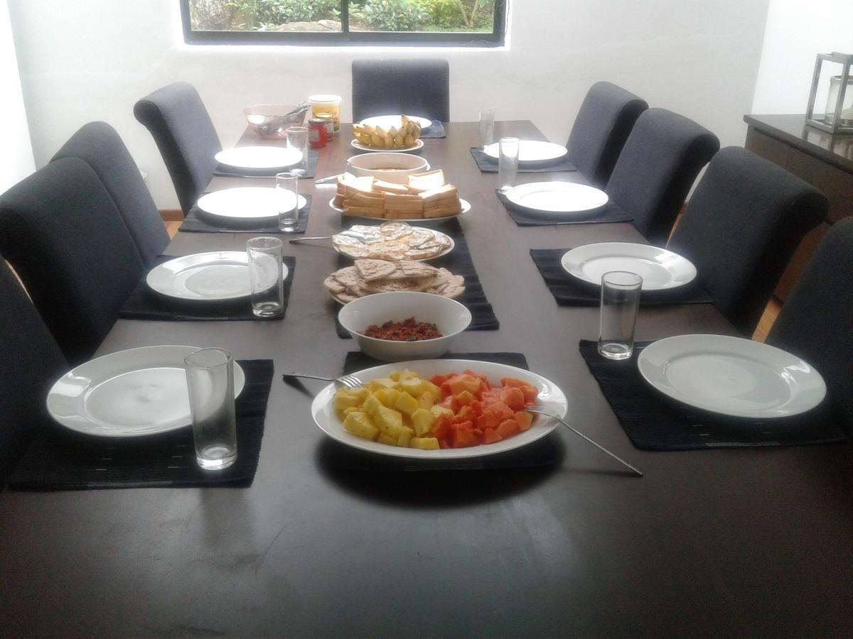 Kotmale Ramboda Villa מראה חיצוני תמונה