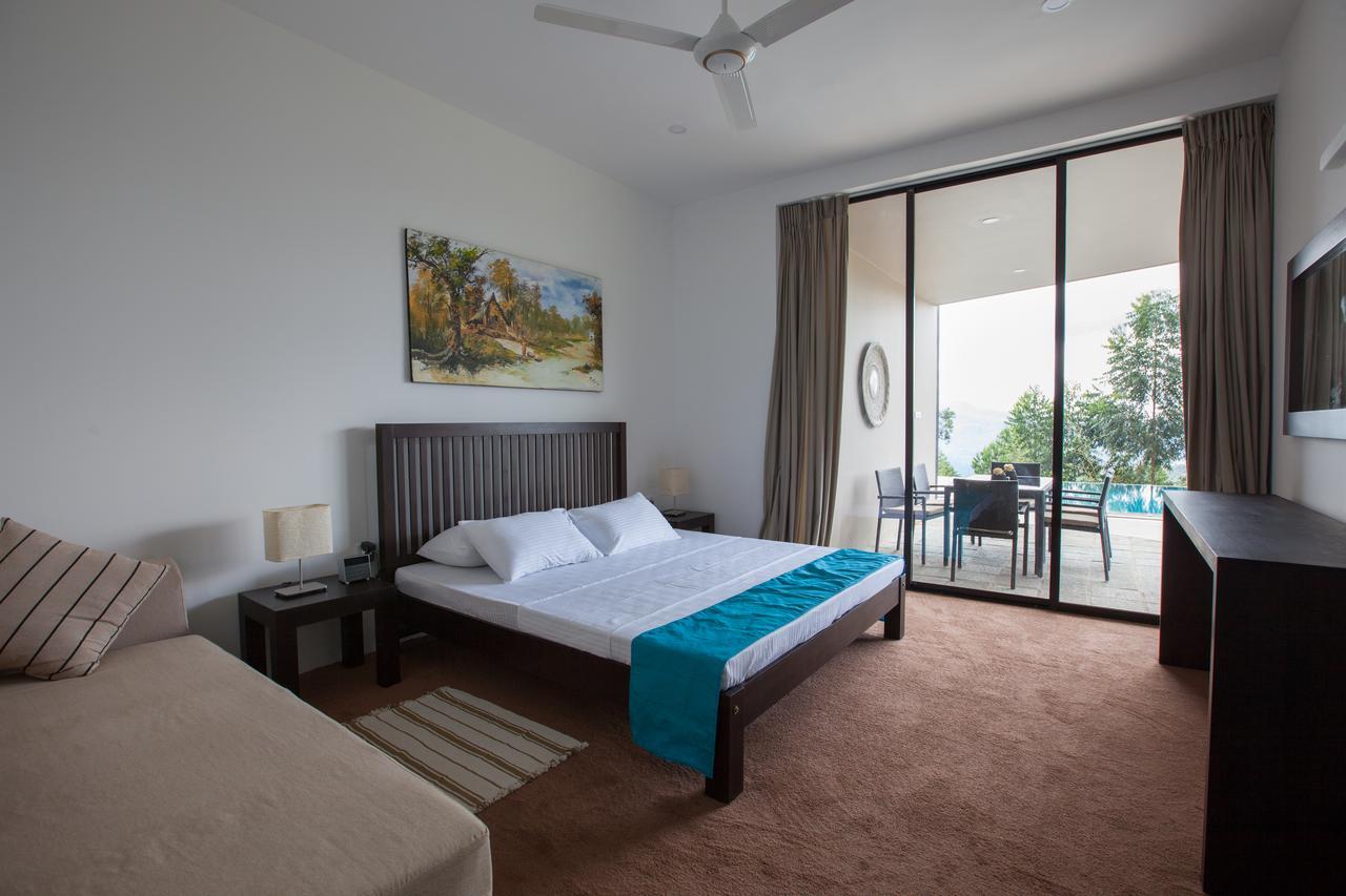 Kotmale Ramboda Villa מראה חיצוני תמונה